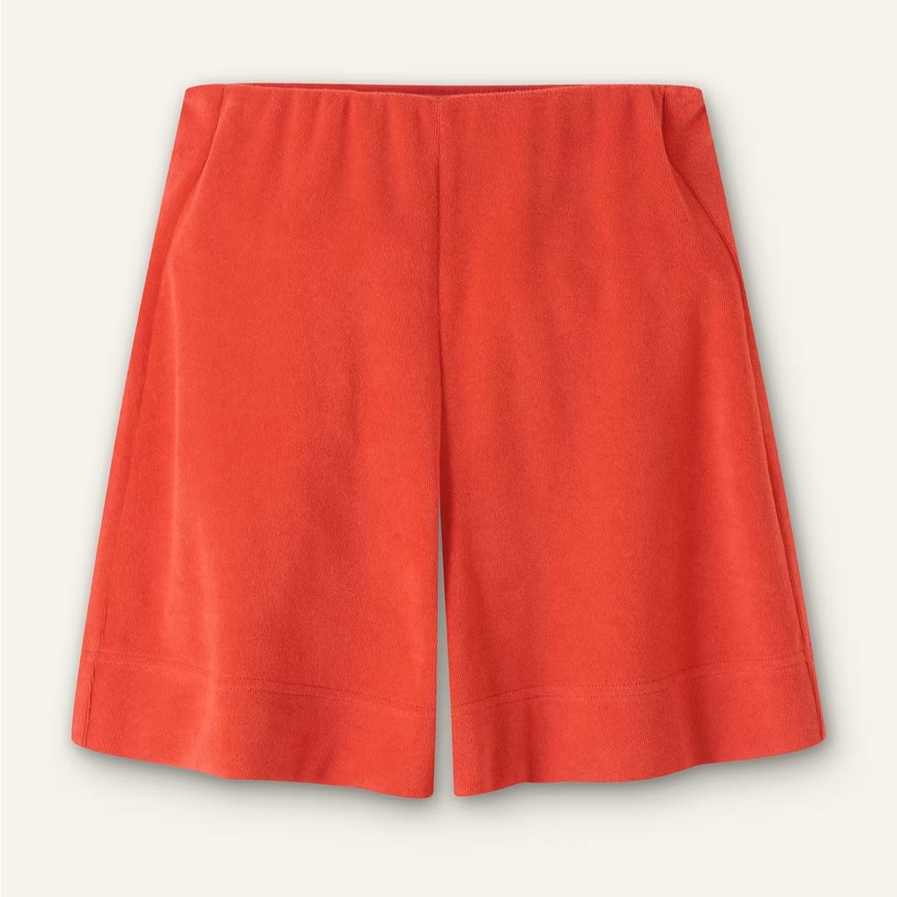 ME+EM Toweling Shorts - Picture 8 of 11